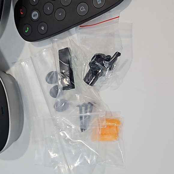 Logitech Group Wireless Video Conferencing Bundle w/ Camera 960-001060 - Picture 6 of 13